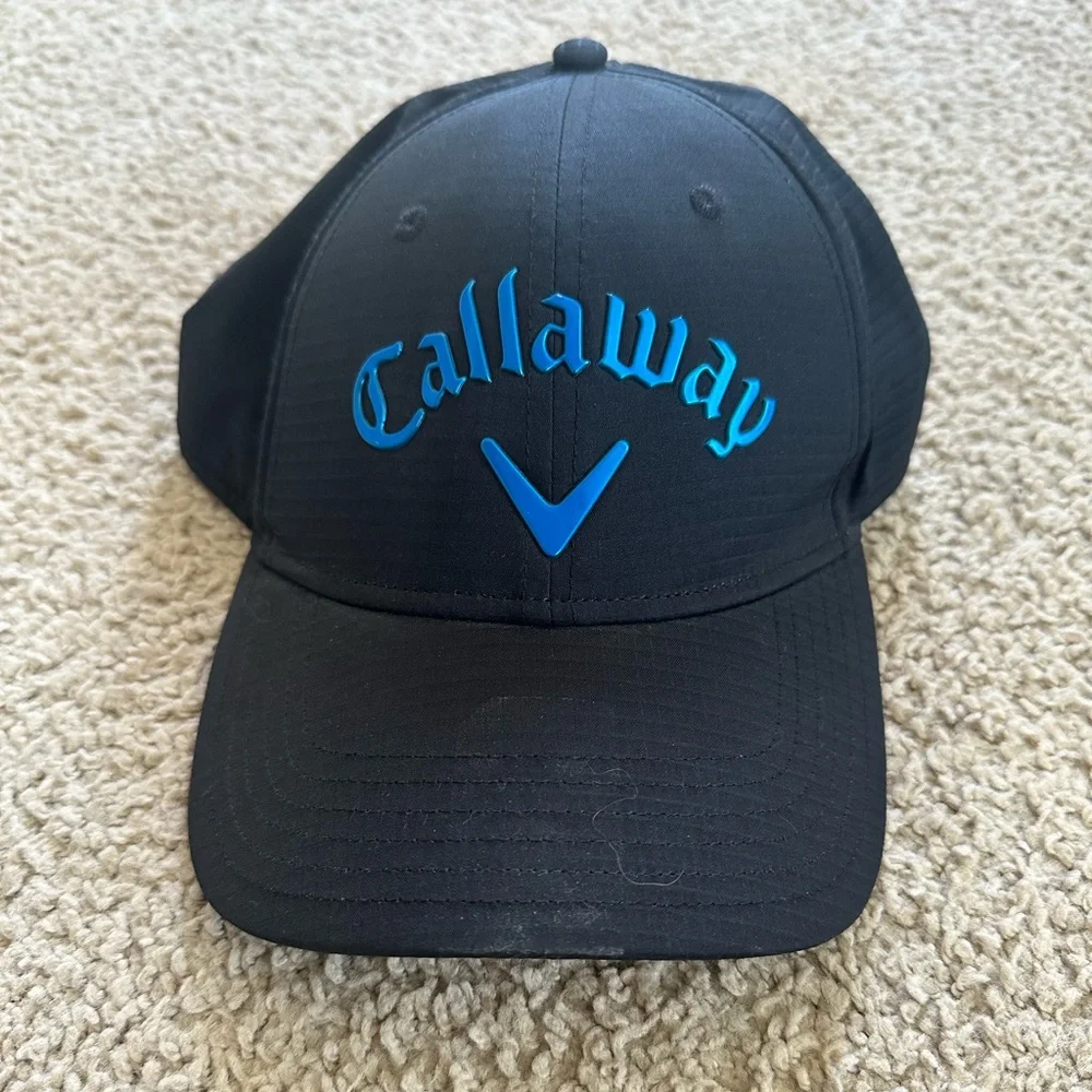 CALLAWAY Hat